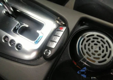 2012 Nissan Altima 2.5 S z USA, uszkodzony, nr VIN 1N4AL2AP5CN449688